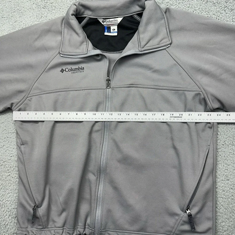 Columbia vertex sm7447